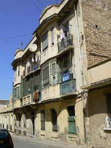 rue Dumanoir 19 